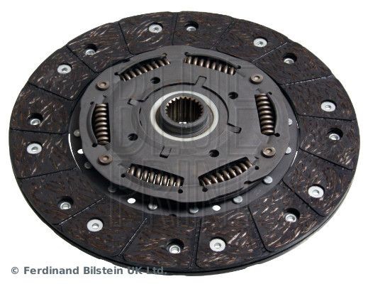 BLUE PRINT Disque d'embrayage ADV183148 BLUE PRINT ADV183148 Plateau d'embrayage Peugeot 308 Phase 2 prix