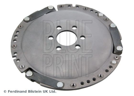 Clutch Pressure Plate BLUE PRINT ADV183201N BLUE PRINT ADV183201N 2012 VW JETTA clutch pressure plate replacement