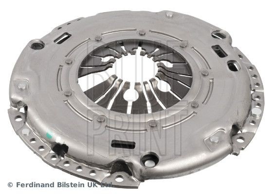 BLUE PRINT Tryckplatta ADV183206N Byta Tryckplatta Seat Ibiza 6l1 kostnad BLUE PRINT ADV183206N