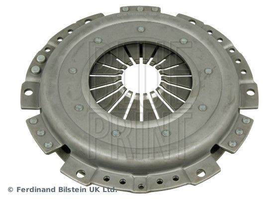 BLUE PRINT Trykkplate, clutch ADV183220N BLUE PRINT ADV183220N Trykkplate, clutch VW LT 28-35 I Flatvogn lastebil / Chassis (281-363) 2.4 TD 92 hk 1991