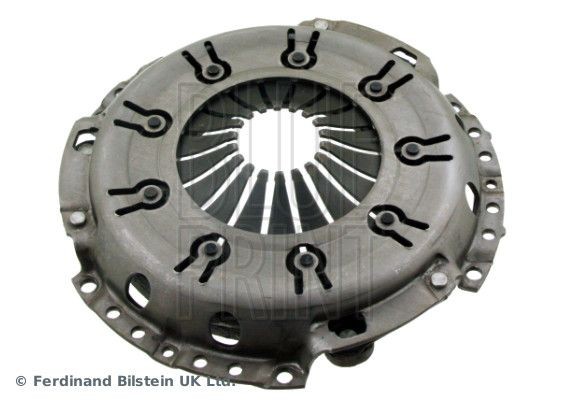 BLUE PRINT Trykkplate, clutch ADV183223N BLUE PRINT ADV183223N Trykkplate, clutch AUDI 90 B3 (89, 89Q, 8A) 1.8 E 111 hk 1990
