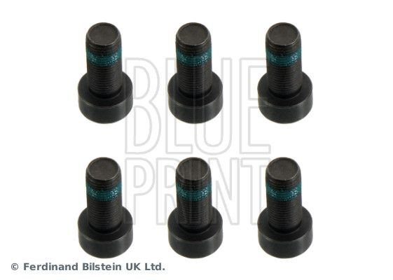 BLUE PRINT Screw Set, flywheel ADV183314 Citroen BERLINGO BLUE PRINT flywheel bolt ADV183314