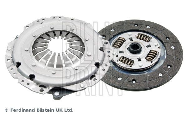 BLUE PRINT Kit frizione ADW193008 BLUE PRINT ADW193008 Kit frizione Astra Mk4 (G) Cabrio (T98) prezzo