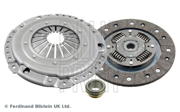 BLUE PRINT Kopplingssats ADW193010 Opel Vectra A CС Kopplingssats BLUE PRINT ADW193010