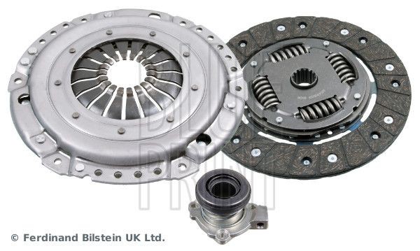 BLUE PRINT Kit frizione ADW1930103 BLUE PRINT ADW1930103 Kit frizione Astra Mk4 (G) Cabrio (T98) prezzo