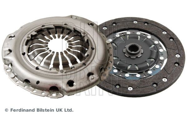 BLUE PRINT Σετ συμπλέκτη ADW1930106 BLUE PRINT ADW1930106 Σετ συμπλέκτη VAUXHALL Mokka / Mokka X (J13) 1.6 CDTI 110 PS 2022