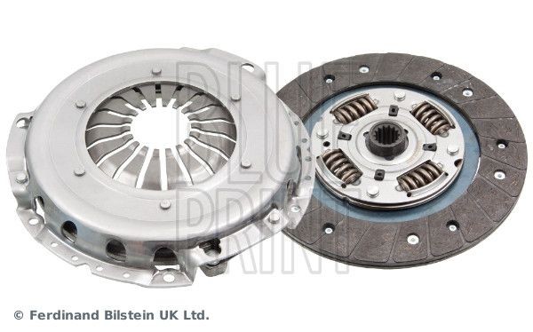 BLUE PRINT Σετ συμπλέκτη ADW193024 BLUE PRINT ADW193024 γνήσια Σετ συμπλέκτη Corsa Mk4 (E) Van (X15) κόστος