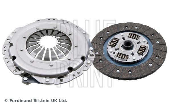 BLUE PRINT Kit frizione ADW193093 BLUE PRINT ADW193093 Kit frizione Astra Mk4 (G) Cabrio (T98) prezzo