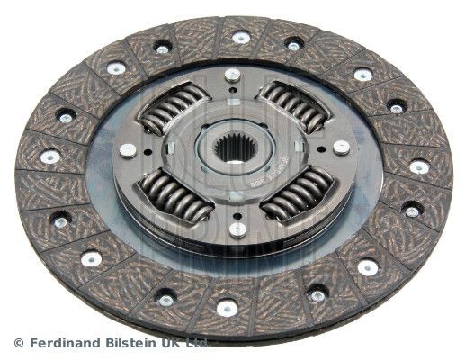 BLUE PRINT Siduriketas ADW193101 BLUE PRINT ADW193101 Siduriketas AUDI A2 originaal