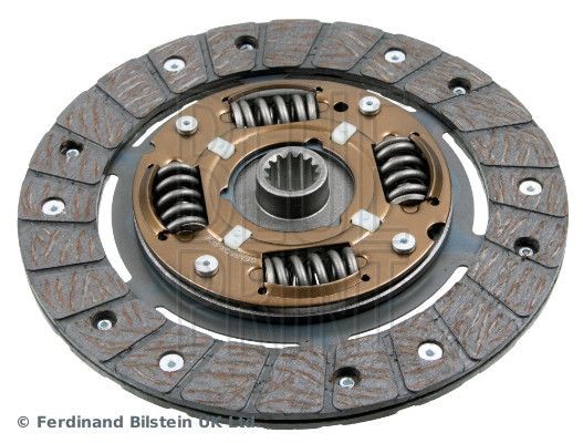 BLUE PRINT Clutchplate ADW193103 BLUE PRINT ADW193103 Clutch lamell SKODA KAROQ hva koster