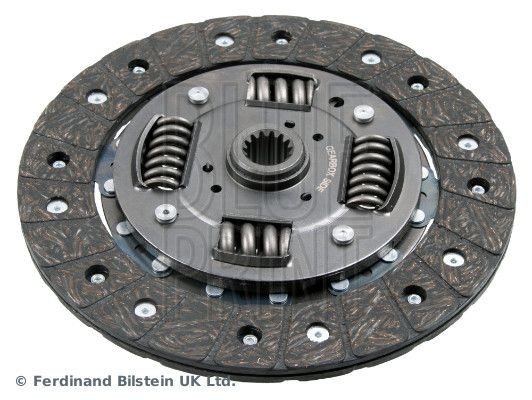 Disco frizione BLUE PRINT ADW193105 BLUE PRINT ADW193105 costo Disco frizione Opel AGILA 2013