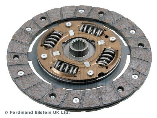 BLUE PRINT Clutch Disc ADW193109 BLUE PRINT ADW193109 genuine Opel Manta B CC clutch plate price