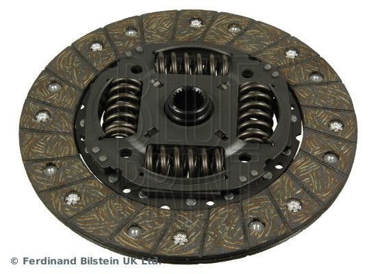 BLUE PRINT Clutchplate ADW193110 BLUE PRINT ADW193110 Clutch lamell Opel Astra G Sedan pris