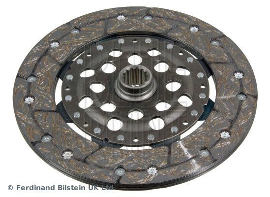 BLUE PRINT Δίσκος συμπλέκτη ADW193111 BLUE PRINT ADW193111 Δίσκος συμπλ. Volvo XC60 φθηνά