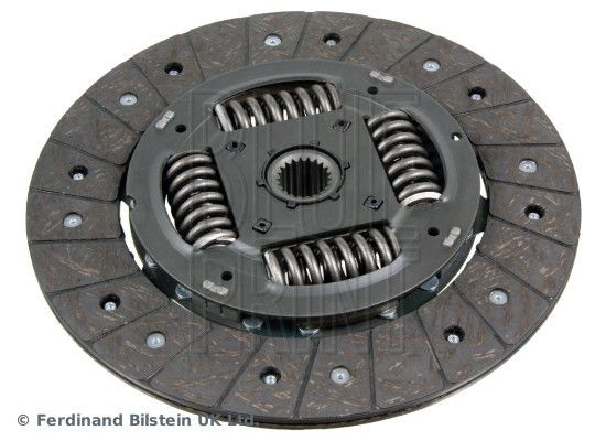 Disco frizione BLUE PRINT ADW193112 BLUE PRINT ADW193112 Disco frizione Renault TWINGO 2014