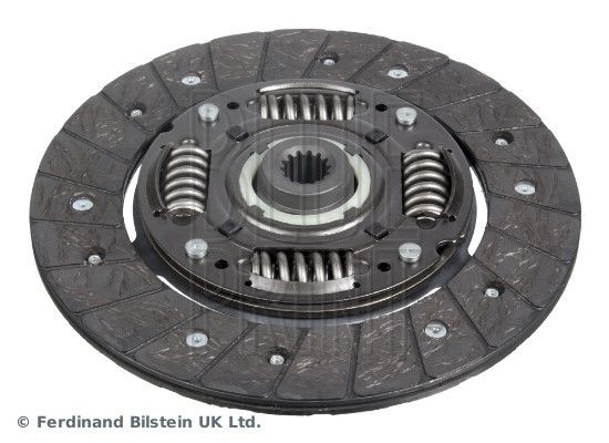 BLUE PRINT Clutchplate ADW193113 BLUE PRINT ADW193113 Clutchplate