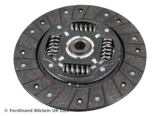 BLUE PRINT Δίσκος συμπλέκτη ADW193114 BLUE PRINT ADW193114 Δίσκος συμπλ. Chevrolet Cruze j305 τιμες