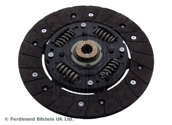 BLUE PRINT Disco de embraiagem ADW193118 BLUE PRINT ADW193118 Embraiagem reforçada SAAB 99 Sedan a um preço acessível