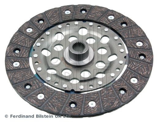 BLUE PRINT Koppelingsplaat ADW193121 BLUE PRINT ADW193121 Koppelingsschijf Opel Meriva B prijs