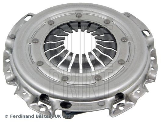 BLUE PRINT Clutch Pressure Plate ADW193202N Opel F08, W5L Clutch cover ADW193202N BLUE PRINT