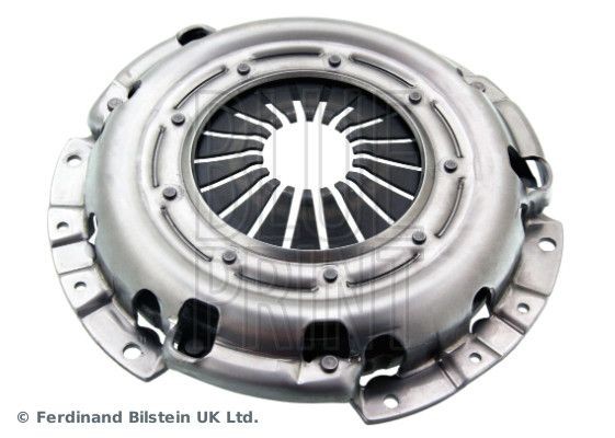 BLUE PRINT Koblingstrykplade ADW193206N BLUE PRINT ADW193206N Koblingstrykplade Mercedes-Benz HECKFLOSSE originale