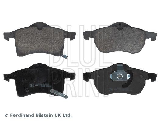 BLUE PRINT Jarrupalat, levyjarru ADW194211 CHEVROLET Jarrupalasarja BLUE PRINT ADW194211