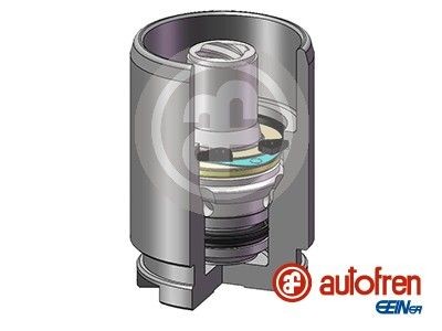 AUTOFREN SEINSA Zuiger, remklauw D02578K AUTOFREN SEINSA D02578K Remzadel zuiger HYUNDAI Sonata VIII (DN8) goedkoop