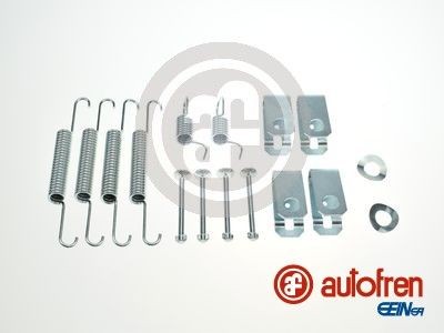 AUTOFREN SEINSA Sada príslużenstva čeľustí parkovacej brzdy D31023A AUTOFREN SEINSA D31023A Sada príslużenstva čeľustí parkovacej brzdy