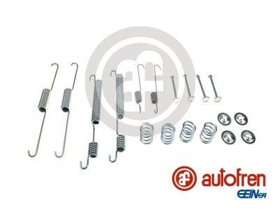 AUTOFREN SEINSA Toebehoren, remschoen D31066A AUTOFREN SEINSA D31066A Toebehoren remschoen Hyundai Accent LC originele prijs