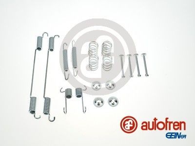 AUTOFREN SEINSA Monteringssats, bromsbackar D31069A AUTOFREN SEINSA D31069A Monteringssats bromsbackar Alfa Romeo Spider 115 original