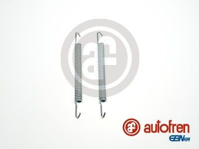 AUTOFREN SEINSA Piederumu komplekts, Stāvbremzes mehānisma bremžu loks D31074A AUTOFREN SEINSA D31074A Piederumu komplekts bremžu loki 9-3X Universālis orģinālās cena