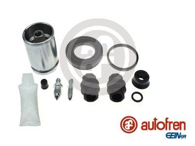 AUTOFREN SEINSA Jogo de reparação, pinça de travão D41124K AUTOFREN SEINSA D41124K Jogo de reparação, pinça de travão