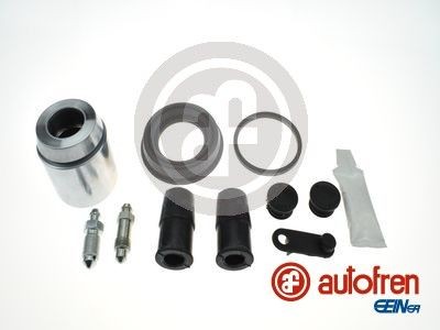 Remondikomplekt, Pidurisadul AUTOFREN SEINSA D42113C AUTOFREN SEINSA D42113C Pidurisadula remondikomplekt MERCEDES-BENZ S-klass 2015