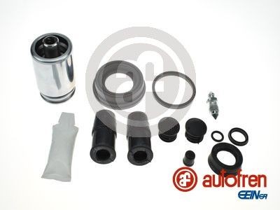 AUTOFREN SEINSA Reparasjonssett, bremsecaliper D42223K AUTOFREN SEINSA D42223K Bremsecaliper reparasjonssett Volvo XC90 II pris