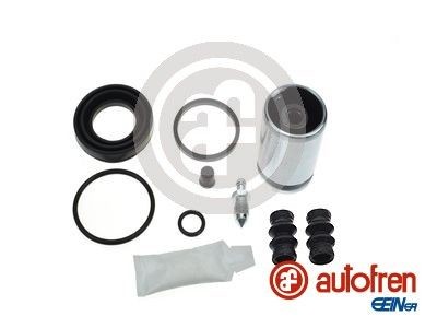 Reparasjonssett, bremsecaliper AUTOFREN SEINSA D42248K AUTOFREN SEINSA D42248K Bremseklave reparasjonssett Mazda 6 2023