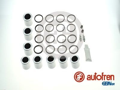 Reparasjonssett, bremsecaliper AUTOFREN SEINSA D42713C AUTOFREN SEINSA D42713C Bremseklave reparasjonssett Audi Q7 2008