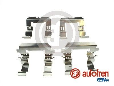 AUTOFREN SEINSA Kit accessori, pastiglia freno D42979A D42979A AUTOFREN SEINSA Kit accessori, pastiglia freno SUBARU prezzo