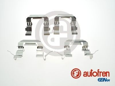 AUTOFREN SEINSA Sada príslużenstva oblożenia kotúčovej brzdy D42986A AUTOFREN SEINSA D42986A Sada príslużenstva oblożenia kotúčovej brzdy Q45 I originálne cena