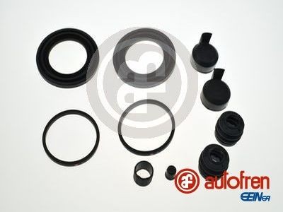 AUTOFREN SEINSA Kit de réparation d'étrier de frein D43021 AUTOFREN SEINSA D43021 Kit de réparation étrier de frein Mercedes Vito W447 à un prix avantageux