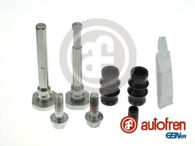 Virzītājčaulu komplekts, Bremžu suports AUTOFREN SEINSA D7298C AUTOFREN SEINSA D7298C Bremžu suporta remkomplekts Dodge JOURNEY 2021