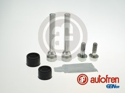 Føringshylsesett, bremsecaliper AUTOFREN SEINSA D7303C AUTOFREN SEINSA D7303C Bremsecaliper reparasjonssett FORD RANGER 2007