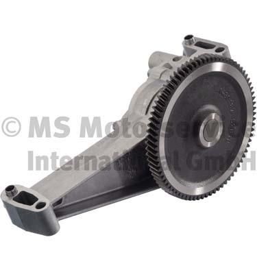 BF Õlipump 20140712001 20140712001 Õlipump BF HYUNDAI ix35