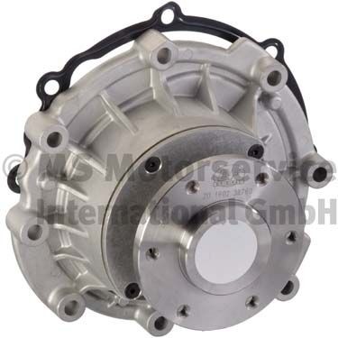 BF Vattenpump 20160238760 DACIA kylvätskepump BF 20160238760