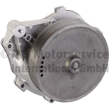 BF Vattenpump 20160709001 20160709001 BF Vattenpump Dacia