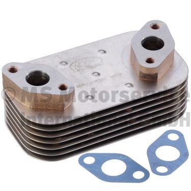 BF Radiatore olio motore 20190208360 20190208360 Radiatore olio BF MINI Coupe costo