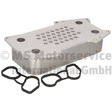 BF Oljekylare 20190520122 20190520122 BF oljekylare SEAT TARRACO