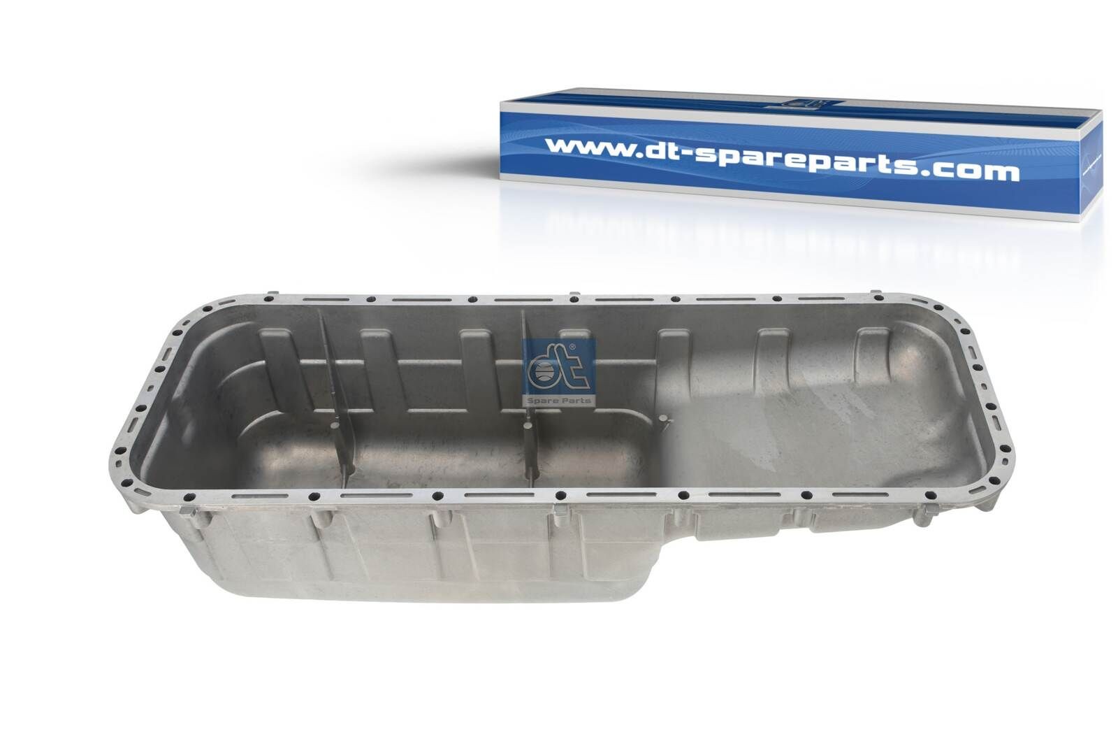 DT Spare Parts Carterpan 1.10697 Fiat DUCATO Carterpan DT Spare Parts 1.10697