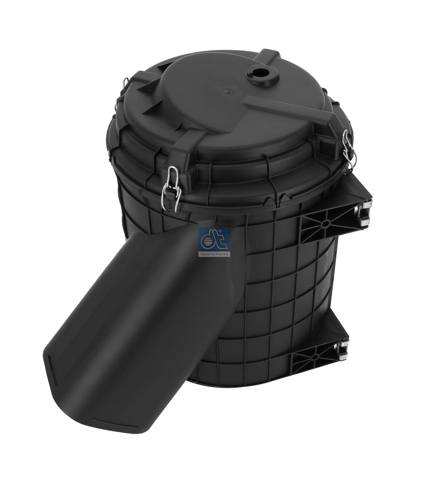 DT Spare Parts Ház, levegőszűrő 1.10912SP DT Spare Parts Szívócső, légszűrő 1.10912SP tapasztalat