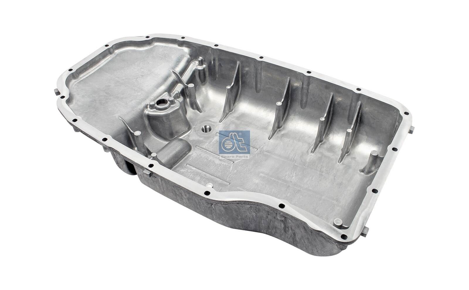 DT Spare Parts Eļļas vācele 1.10959 DT Spare Parts Eļļas karteris IVECO 1.10959