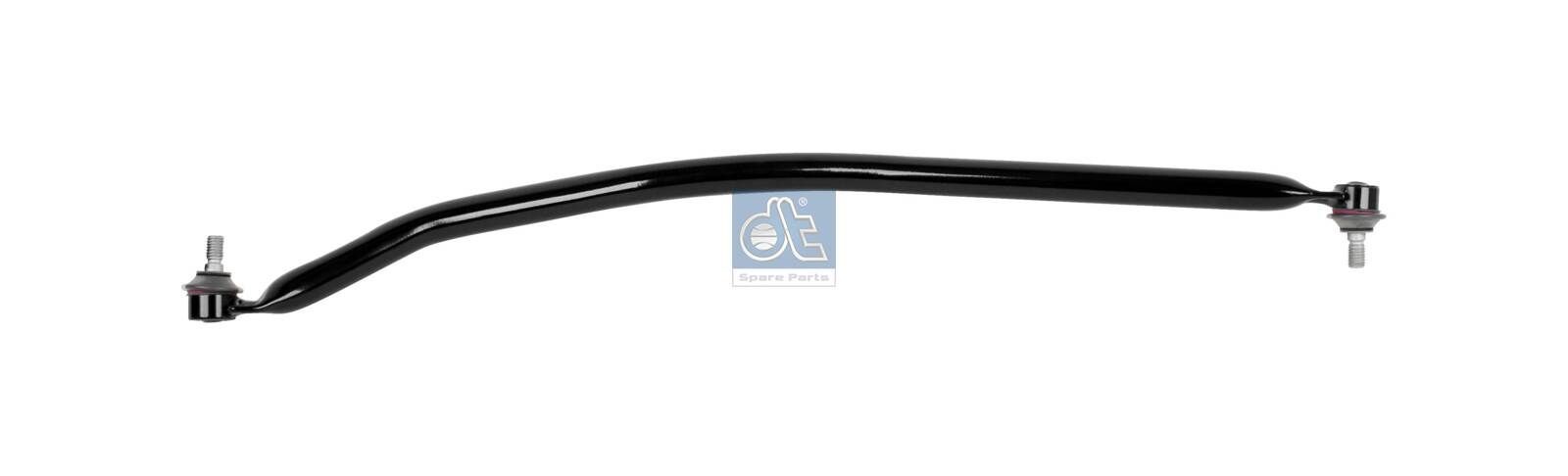 DT Spare Parts Radiaca tyč 1.14458 DT Spare Parts Hlavica radiacej páky diely 1.14458 hodnotenie